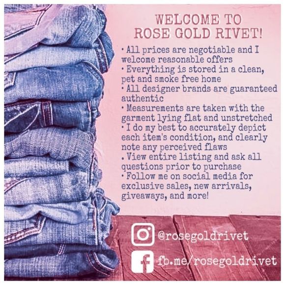 Gimmicks by BKE Mixed Media Plaid Shirt Small S - Picture 8 of 8